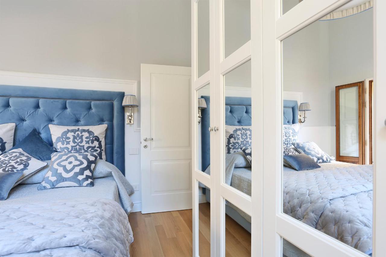 Design Apartment In The Heart Of Florence - Hosted By Sweetstay Kültér fotó